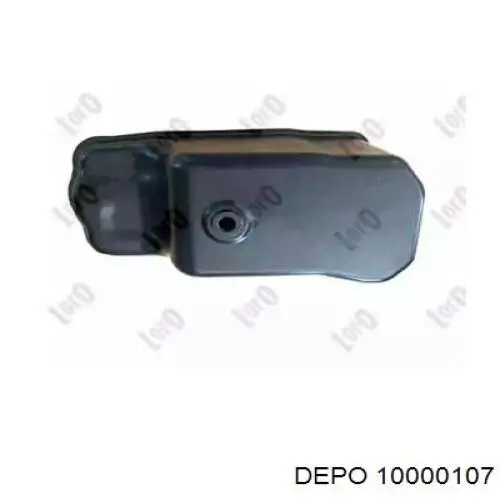 Miska olejowa silnika Iveco 5801556927 cena, od 68,89 USD