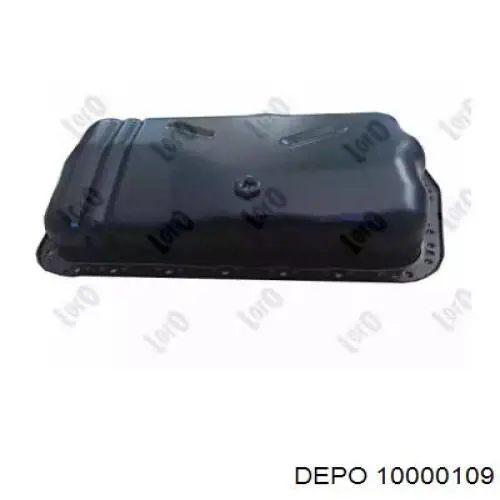 Miska olejowa silnika Renault (RVI) 93198432 cena, od 50,44 USD