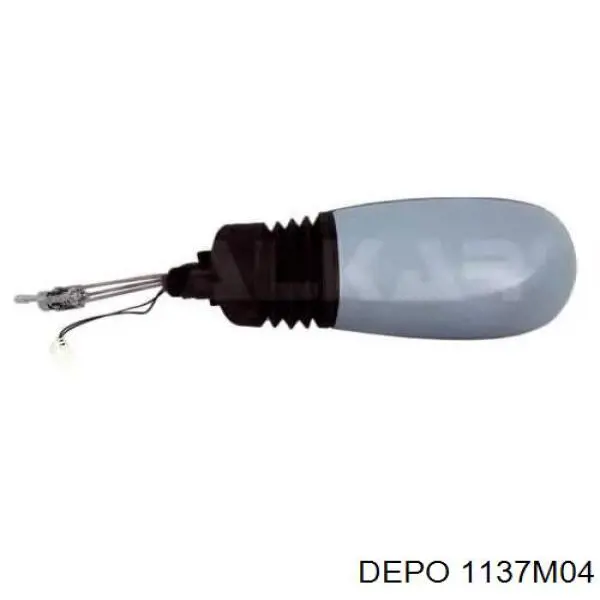 Lusterko wsteczne prawe Fiat/Alfa/Lancia 735329708 cena, od 34,69 USD