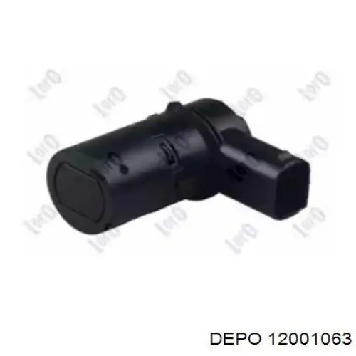 Czujnik parkowania tylny Renault (RVI) 7711224385 cena, od 27,35 USD
