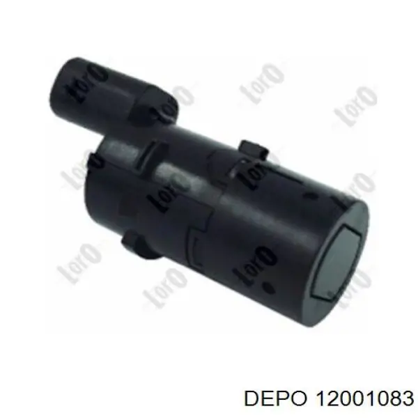 Czujnik parkowania przedni/tylny środkowy Land Rover YDB100070 cena, od 25,73 USD