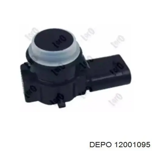 Czujnik parkowania tylny Fiat/Alfa/Lancia 735645874 cena, od 27,58 USD
