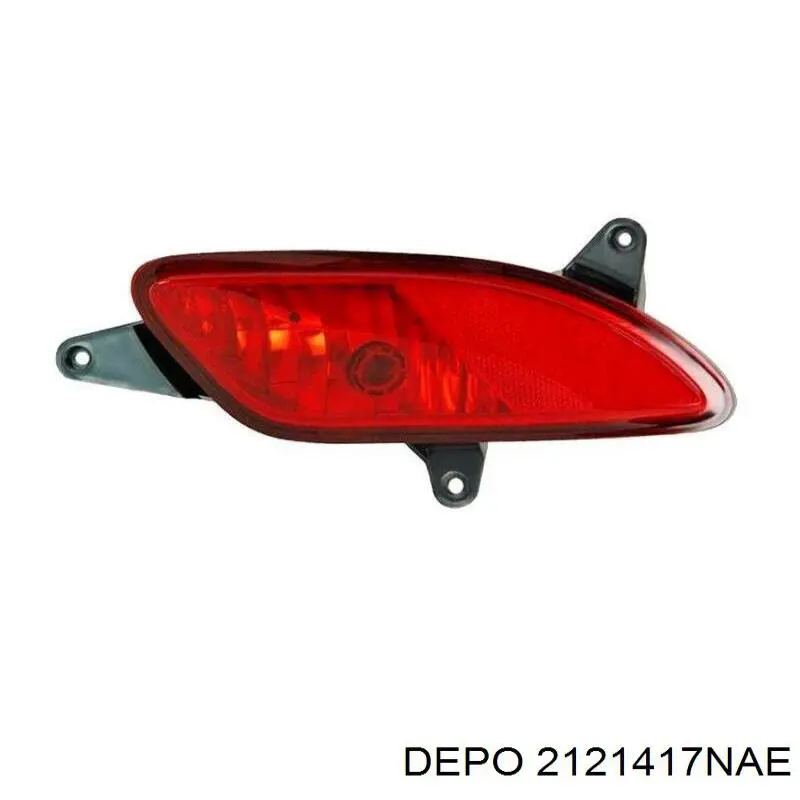Powtarzacz kierunkowskazu na błotniku Toyota Camry V sedana (V30) (2001 - 2006) cena, od 6,74 USD