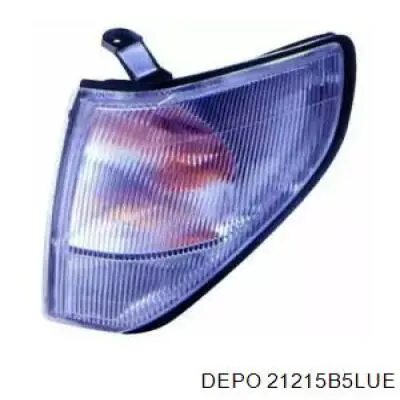 Do koszyka 8152060340 Toyota Kierunkowskaz lewy