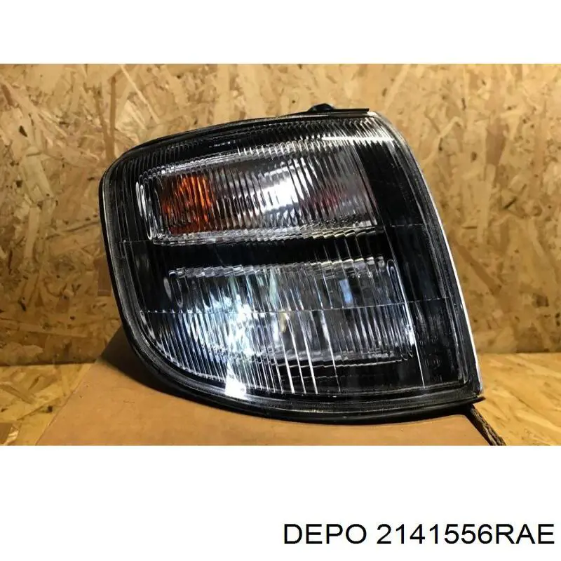 Do koszyka Kierunkowskaz prawy Mitsubishi Pajero II Canvas Top V2W, V4W
