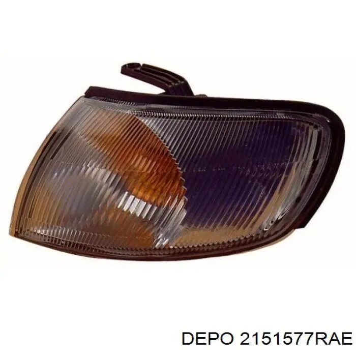 2151577RAE Depo/Loro Kierunkowskaz prawy