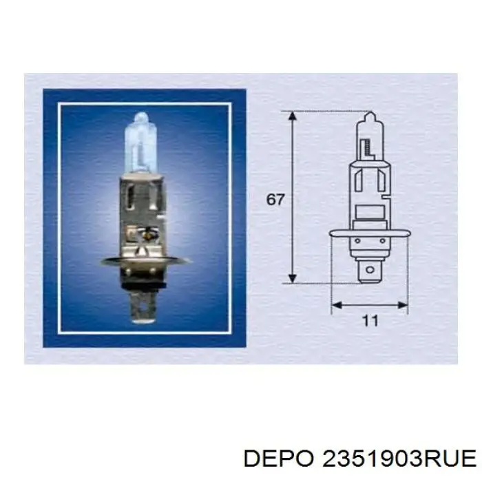 Lampa zespolona tylna prawa Depo/Loro/Abakus 2351903RUE cena, od 64,70 USD