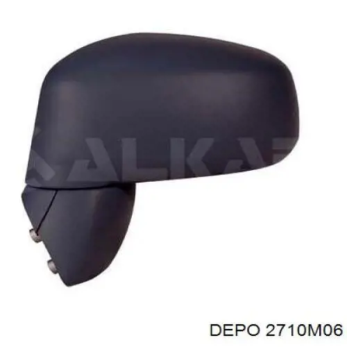 Lusterko wsteczne prawe K6301EM10D Nissan/Infiniti