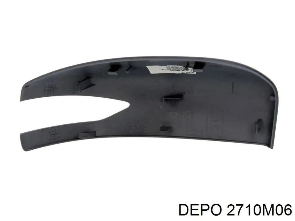 Do koszyka K6301EM10D Nissan/Infiniti Lusterko wsteczne prawe