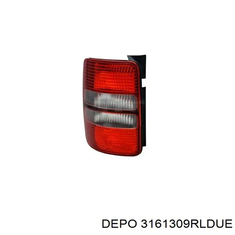 Lampa zespolona tylna prawa wewnętrzna Mazda B45C513F0 cena, od 81,25 USD