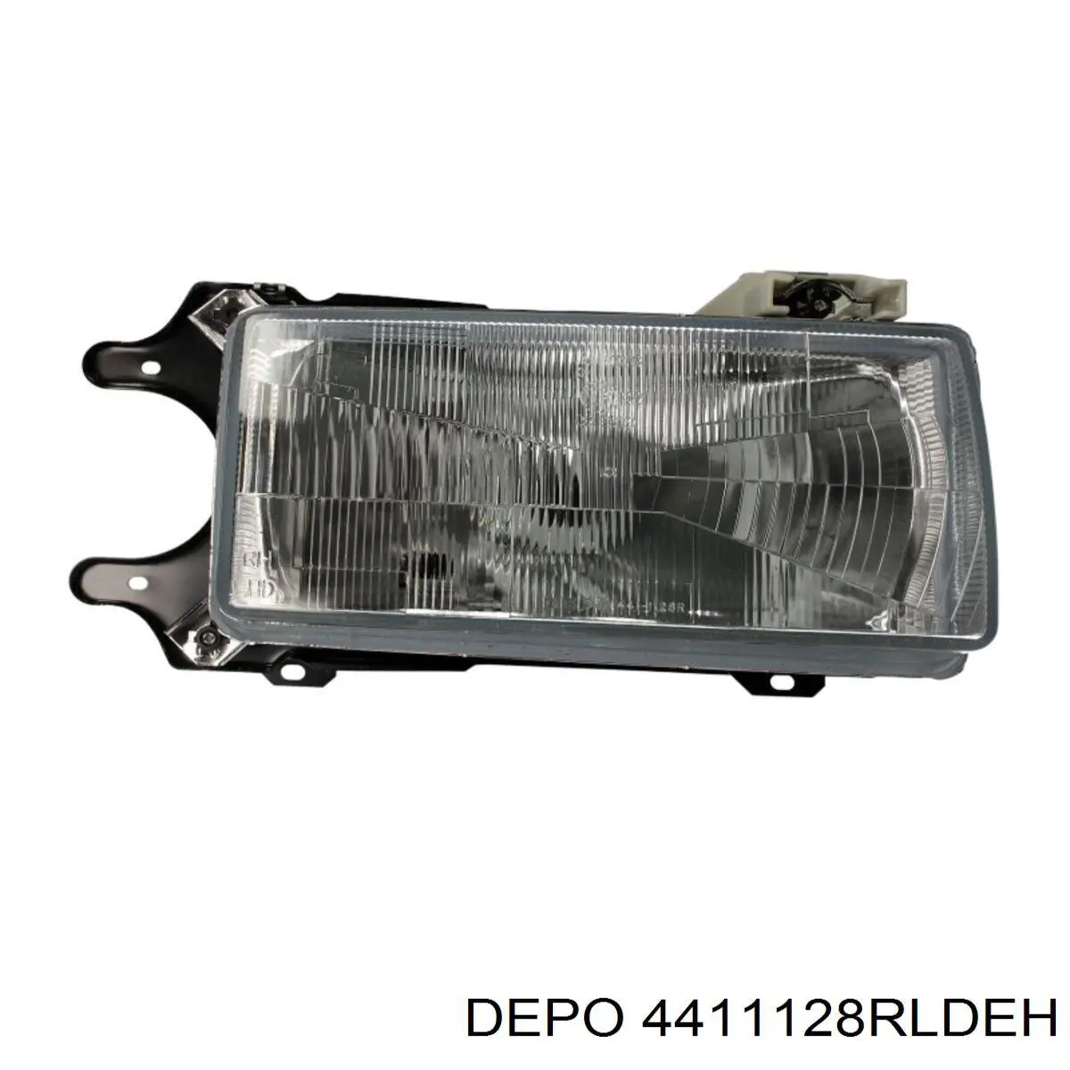 4411128RLDEH Depo/Loro/Abakus Reflektor prawy