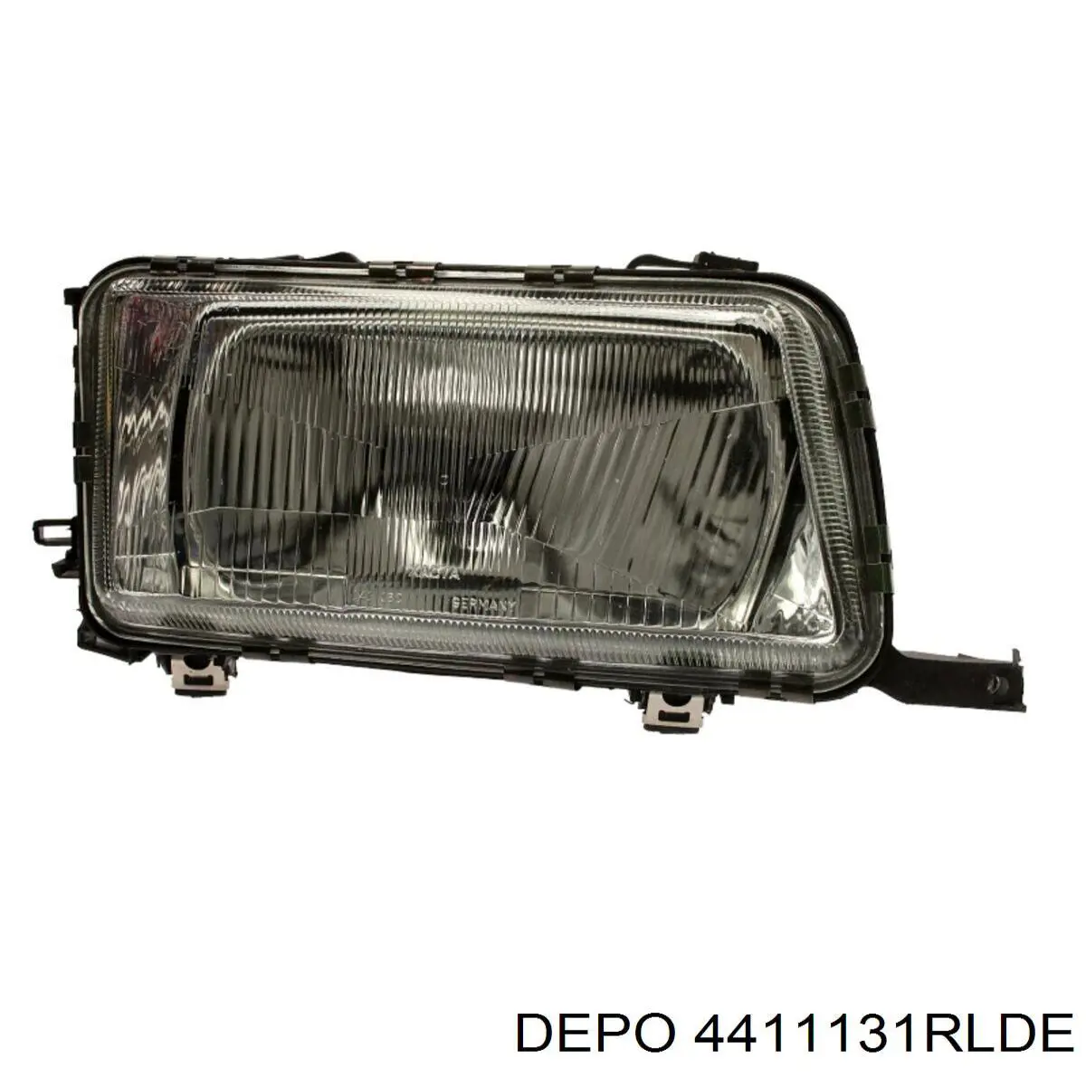 4411131RLDE Depo/Loro Reflektor prawy