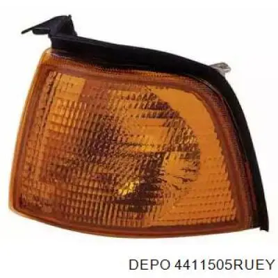 Do koszyka 4411505RUEY Depo/Loro/Abakus Kierunkowskaz prawy