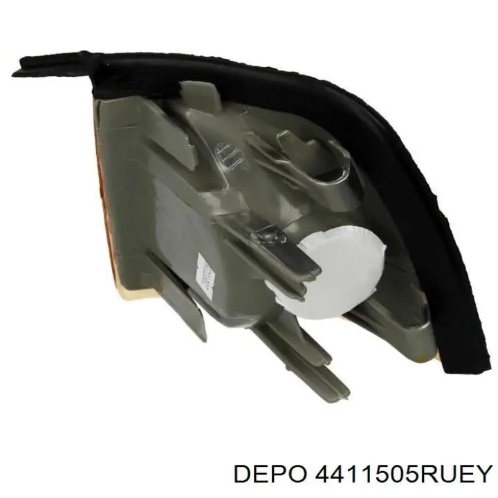 Kierunkowskaz prawy Depo/Loro/Abakus 4411505RUEY cena, od 16,34 USD