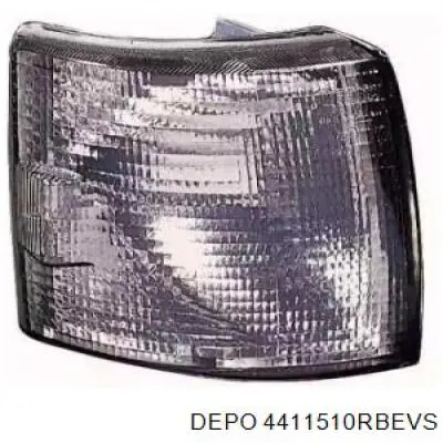 4411510RBEVS Depo/Loro Kierunkowskaz prawy