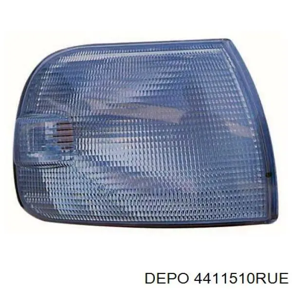 Kierunkowskaz prawy Depo/Loro 4411510RUE cena, od 18,37 USD