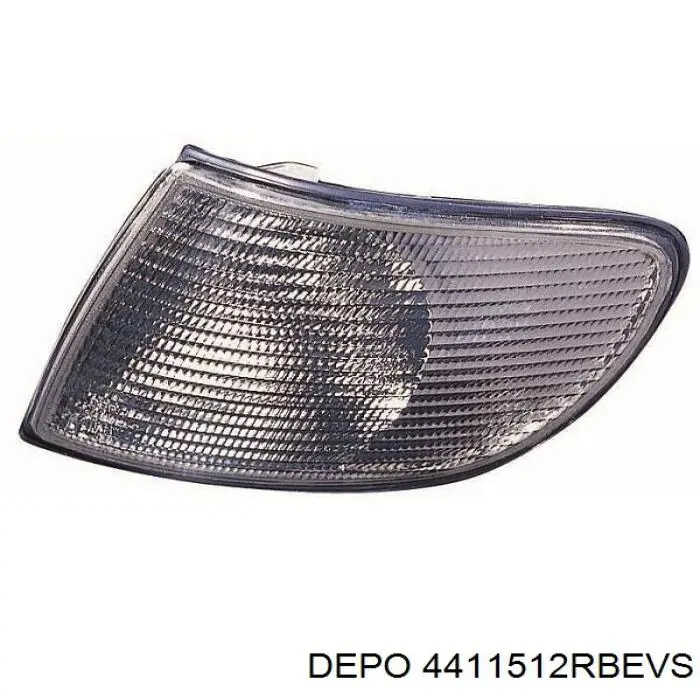 4411512RBEVS Depo/Loro/Abakus Kierunkowskaz prawy
