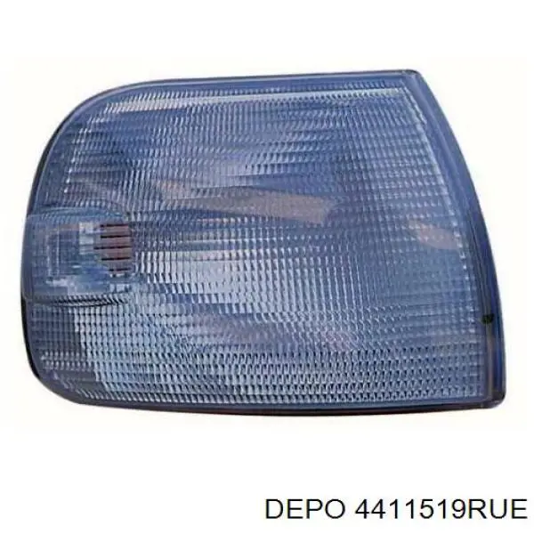 4411519RUE Depo/Loro Kierunkowskaz prawy