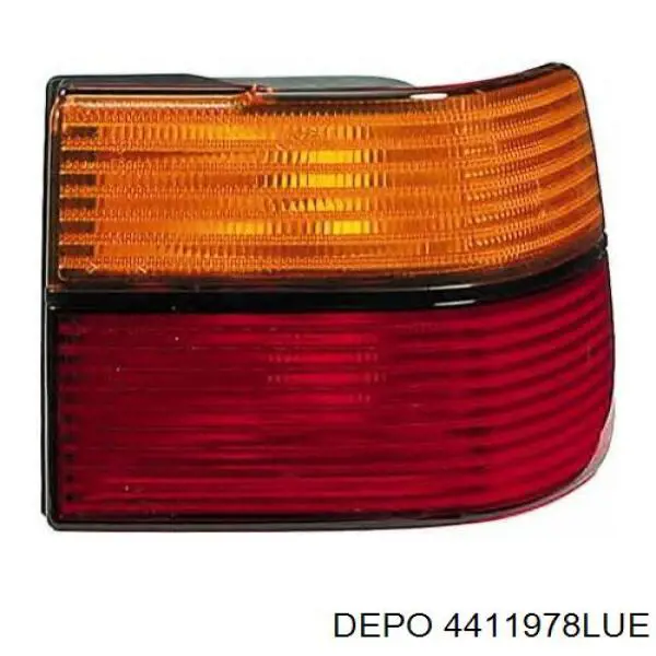 4411978LUE Depo/Loro/Abakus Lampa zespolona tylna lewa