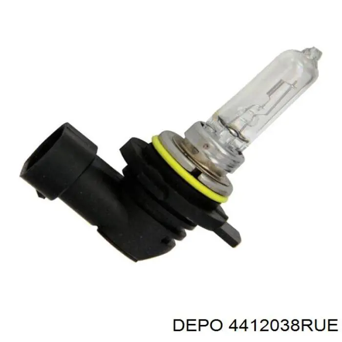Lampa przeciwmgielna prawa Depo/Loro/Abakus 4412038RUE cena, od 47,45 USD