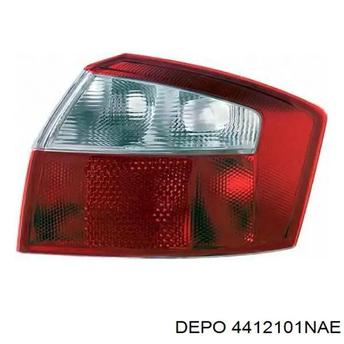  Depo/Loro/Abakus 4412101NAE