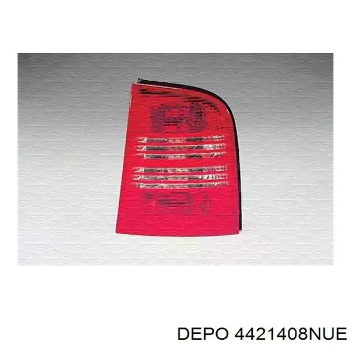 Do koszyka 90487487 Opel Powtarzacz kierunkowskazu na błotniku