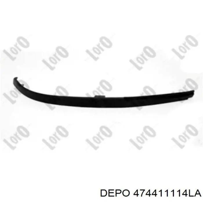 Szkło reflektora lewego VAG 701941115 cena, od 27,81 USD