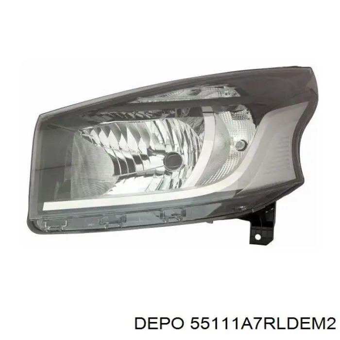 Reflektor prawy TYC 2014789252 cena, od 226,13 USD
