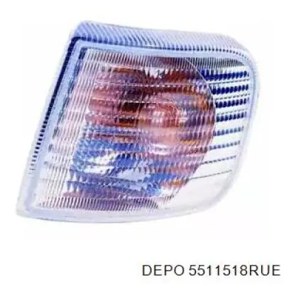 Kierunkowskaz prawy Mars Tech M521236 cena, od 19,06 USD