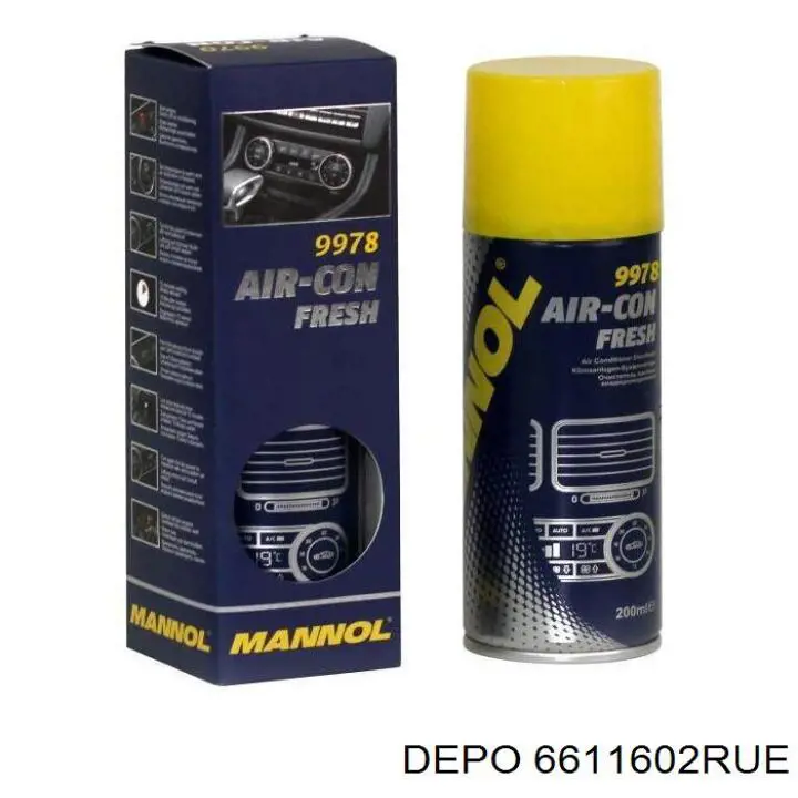 Do koszyka 51842914 Fiat/Alfa/Lancia Reflektor do jazdy dziennej prawy
