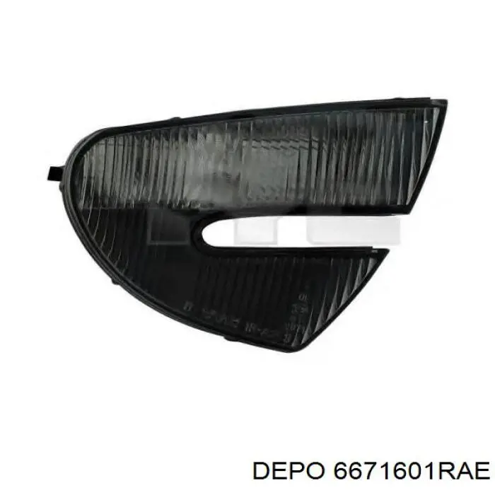 Do koszyka 0046756280 Fiat/Alfa/Lancia Kierunkowskaz prawy