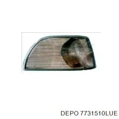 Do koszyka 9483182 Volvo Kierunkowskaz lewy