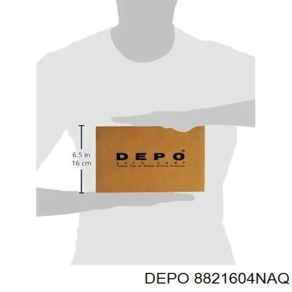 Lampa przeciwmgielna lewa/prawa BMW 63172751293 cena, od 75,27 USD