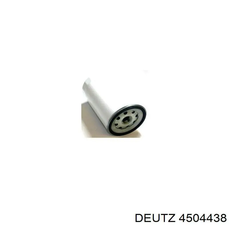 Do koszyka 4504438 Deutz Filtr paliwa
