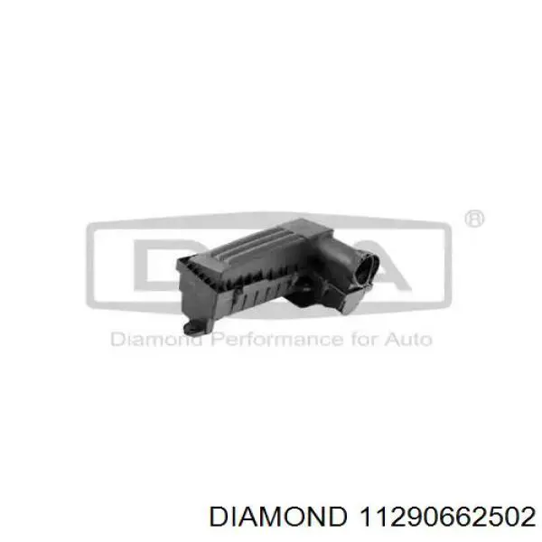 11290662502 Diamond/DPA Filtr powietrza