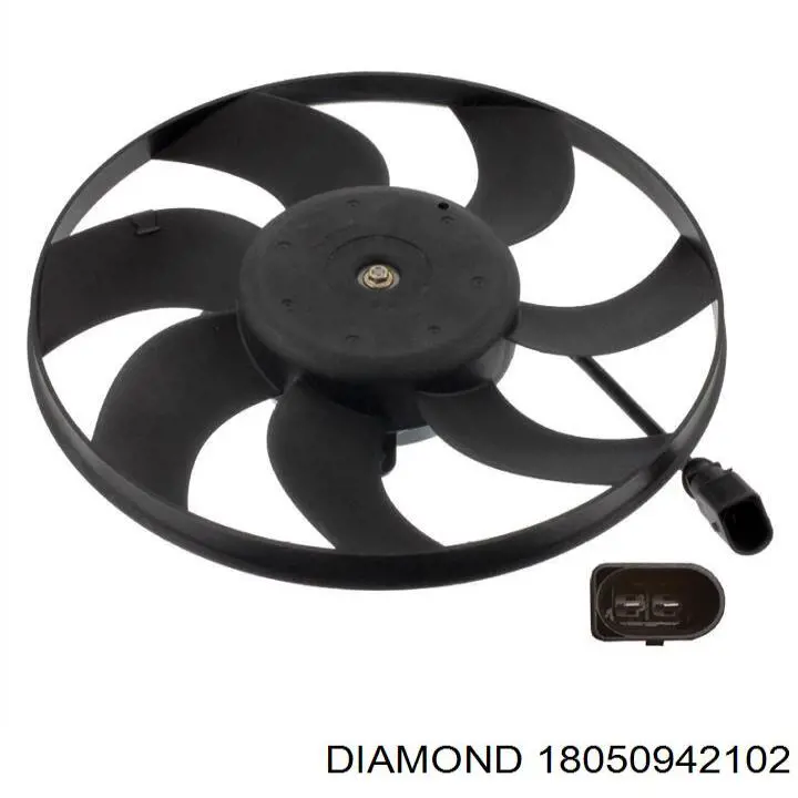 Wlot powietrza do filtra powietrza Diamond/DPA 18050942102 cena, od 9,23 USD