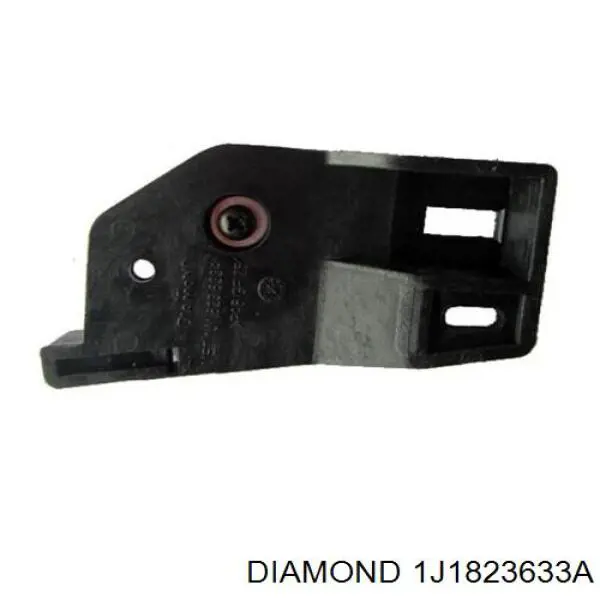 Do koszyka 3823013 Autotechteile Uchwyt klamki otwierania maski