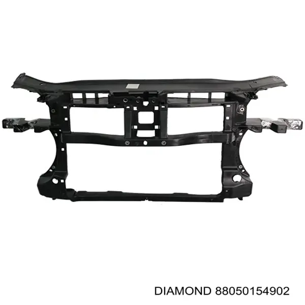 Osłona chłodnicy kompletna (panel mocowania reflektorów) Diamond/DPA 88050154902 cena, od 103,73 USD
