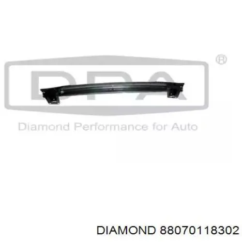 Wzmocnienie zderzaka tylnego Volkswagen Passat B6 sedana (3C2) (2005 - 2011) cena, od 90,27 USD
