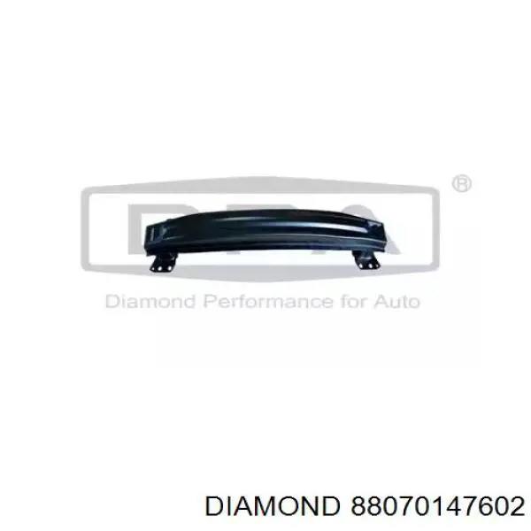 Wzmocnienie zderzaka przedniego VAG 8Y0807109A cena, od 48,31 USD