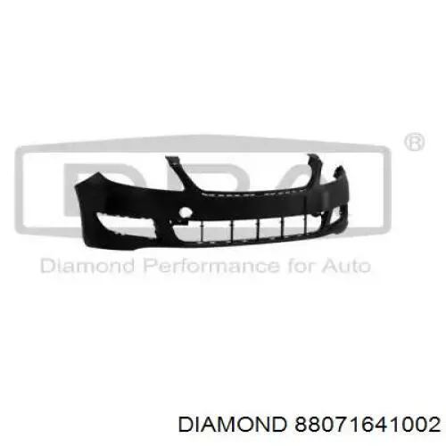Zderzak przedni AND 72807026 cena, od 79,66 USD
