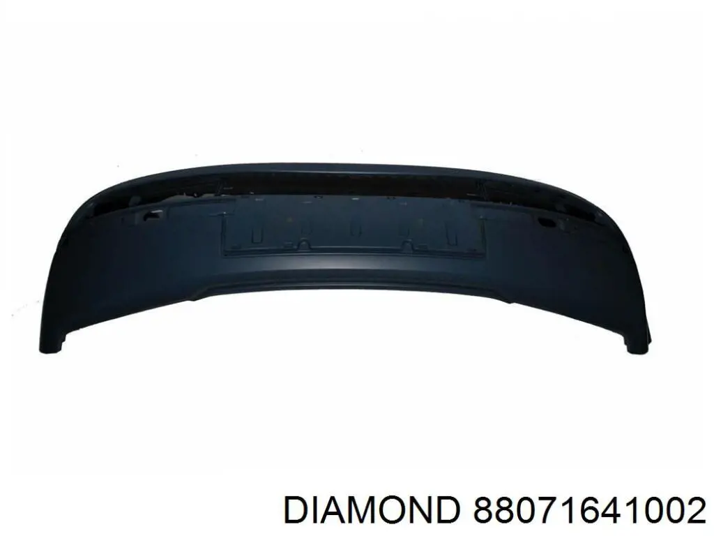 Zderzak przedni Diamond/DPA 88071641002 cena, od 76,26 USD