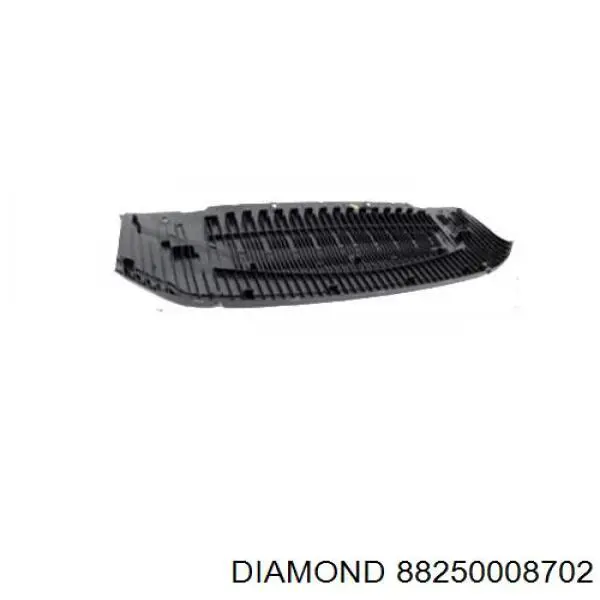 Osłona podwozia prawa VAG 6Q0825202K cena, od 40,43 USD