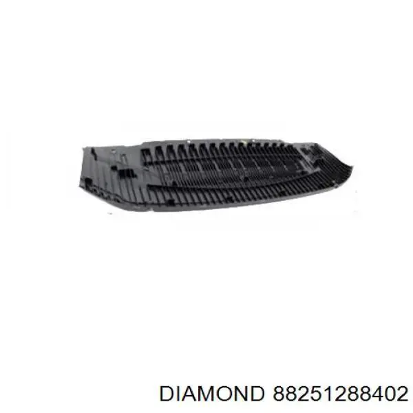 Osłona podłogi przednia lewa Diamond/DPA 88251288402 cena, od 8,22 USD