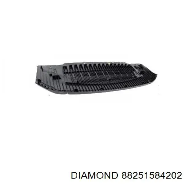 Osłona podwozia prawa Diamond/DPA 88251584402 cena, od 54,90 USD
