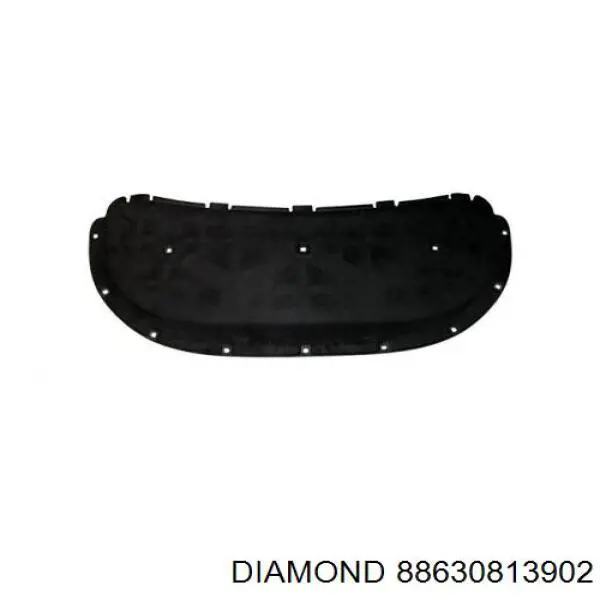 88630813902 Diamond/DPA Wygluszenie maski