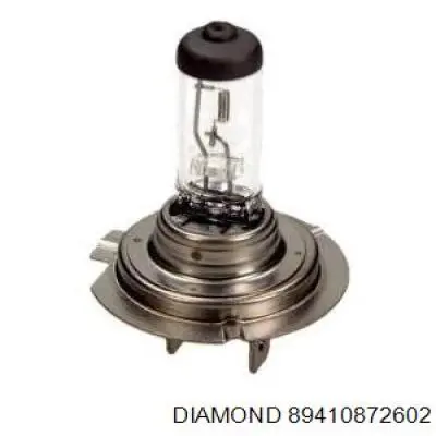 Reflektor prawy Diamond/DPA 89410872602 cena, od 217,28 USD