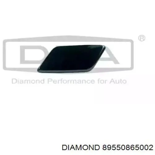 89550865002 Diamond/DPA Nakładka dyszy spryskiwacza reflektora przedniego