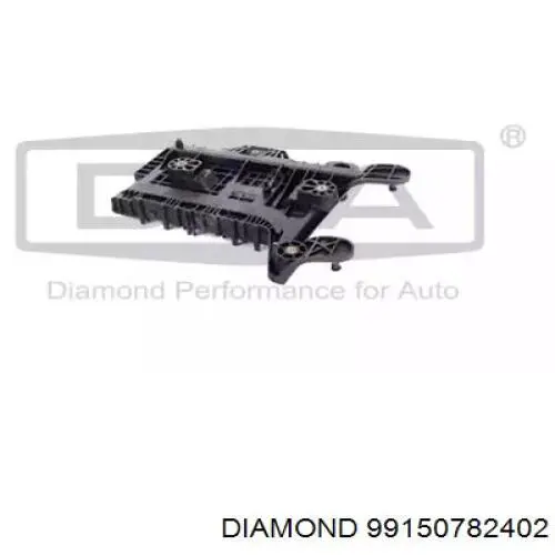 99150782402 Diamond/DPA Mocowanie (podstawa) akumulatora
