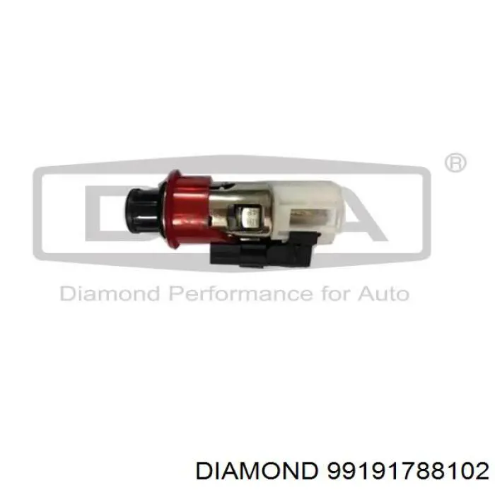 Do koszyka 54385 AIC Zapalniczka